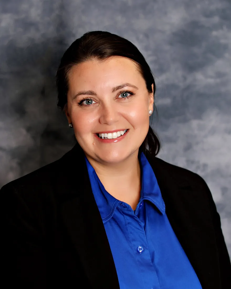 Carrie Adkins